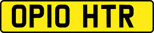 OP10HTR