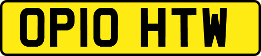 OP10HTW