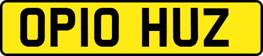 OP10HUZ