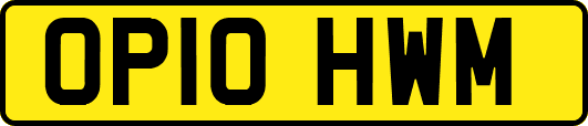 OP10HWM
