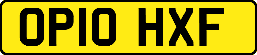OP10HXF