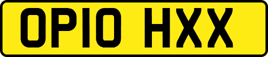 OP10HXX