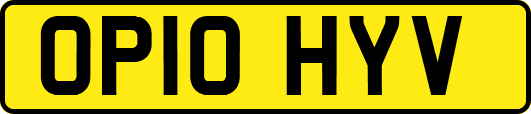 OP10HYV