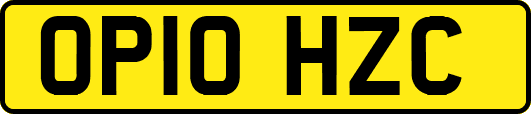 OP10HZC