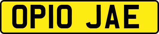 OP10JAE