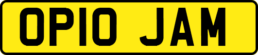 OP10JAM