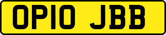 OP10JBB