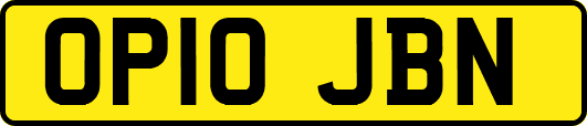 OP10JBN