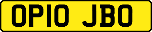 OP10JBO