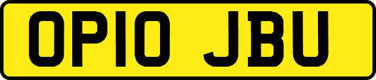 OP10JBU