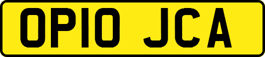 OP10JCA