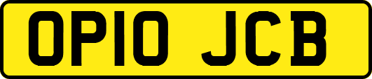 OP10JCB