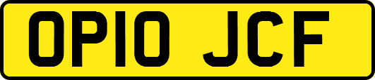 OP10JCF