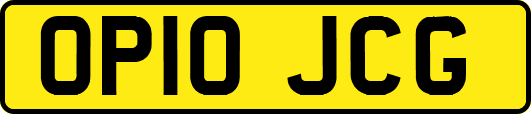 OP10JCG