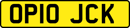 OP10JCK