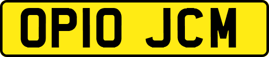 OP10JCM