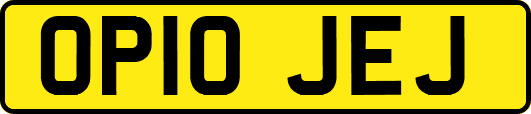 OP10JEJ
