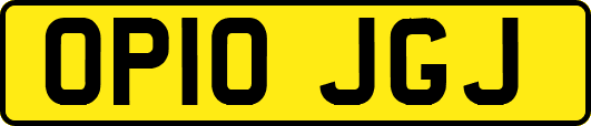 OP10JGJ