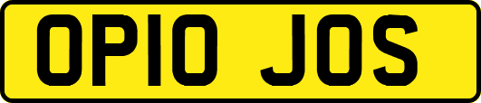 OP10JOS