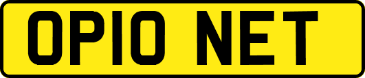OP10NET