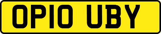 OP10UBY