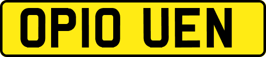OP10UEN