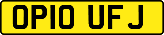 OP10UFJ