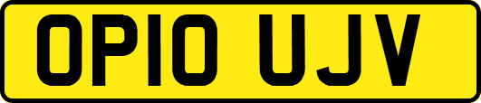 OP10UJV