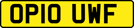 OP10UWF