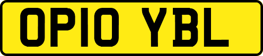 OP10YBL