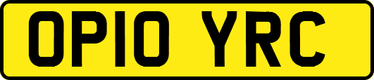OP10YRC