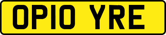 OP10YRE