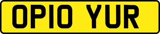 OP10YUR