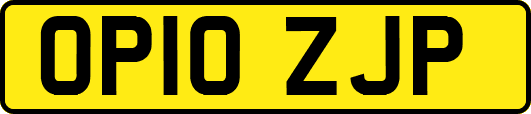 OP10ZJP