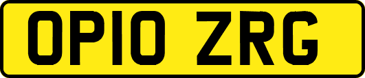 OP10ZRG