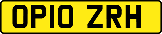 OP10ZRH