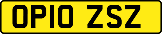 OP10ZSZ