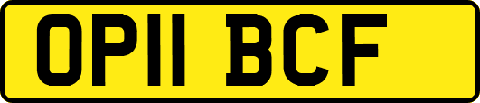 OP11BCF