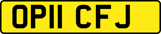 OP11CFJ
