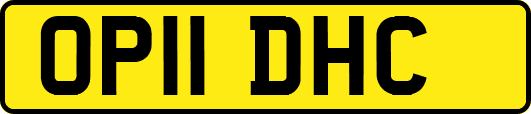OP11DHC