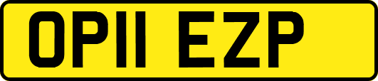 OP11EZP