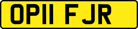 OP11FJR