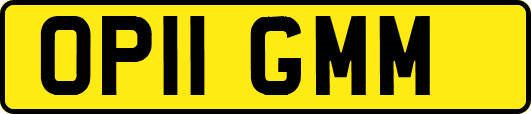 OP11GMM