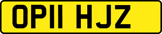 OP11HJZ