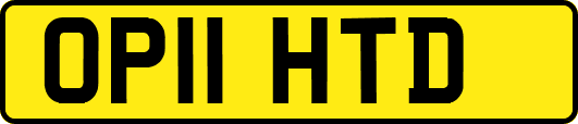 OP11HTD