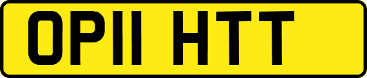 OP11HTT