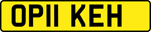 OP11KEH