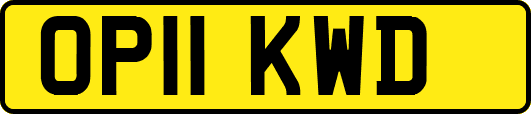 OP11KWD