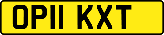 OP11KXT