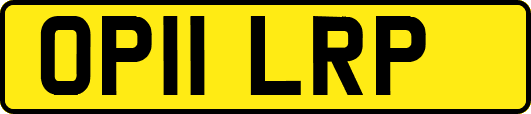 OP11LRP